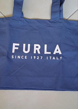 Шопер furla 2