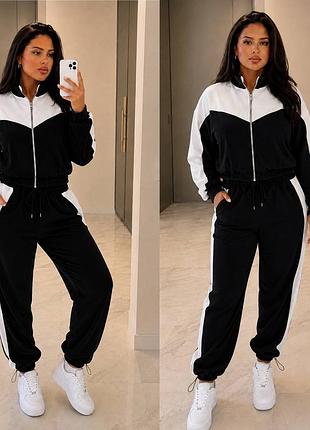 💛велюровый костюм 💛 8