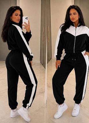 💛велюровый костюм 💛 9