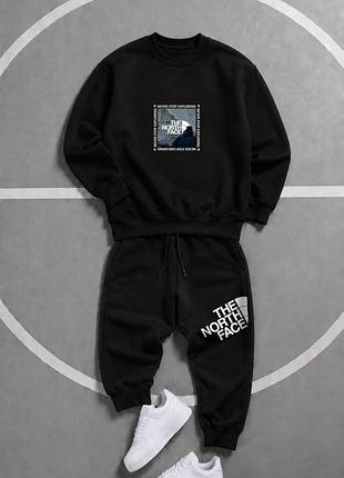 Чоловічий спортивний костюм nike air jordan    ▫️сезон : осінь ▫️матеріал : 2х нитка турецька ▫️розмірний ряд : xs, s, m, l, xl, xxl