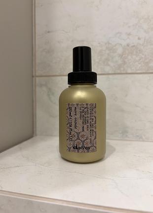 Davines more inside sea salt spray