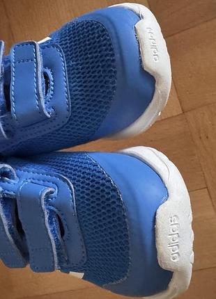 Кросівки adidas р.22 3