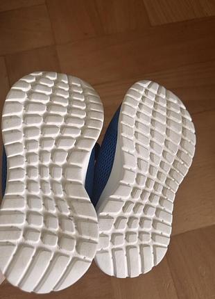 Кросівки adidas р.22 4