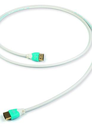 Hdmi кабель chord c view hdmi