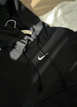 Оверсайз худі nike 6