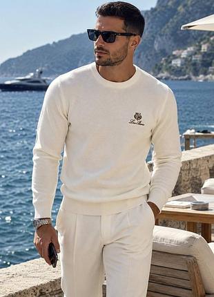 Кофта loro piana