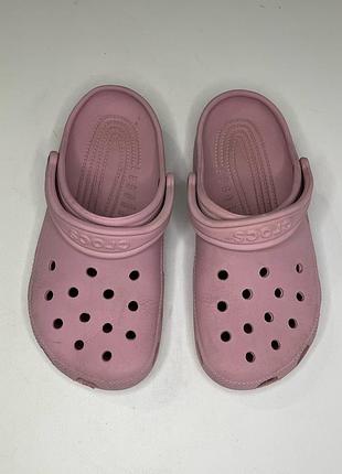 Сабо crocs крокс 2