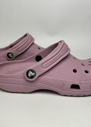 Сабо crocs крокс 3