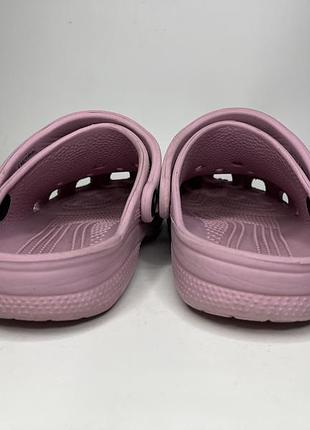 Сабо crocs крокс 5