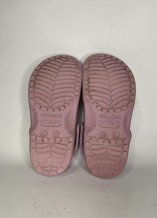 Сабо crocs крокс 6