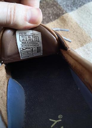 Топсайдеры sperry intrepid 2 eye 6