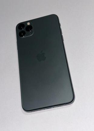 Iphone 11 pro max 2