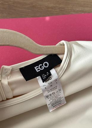 Комбінезон еластичний еgo 2