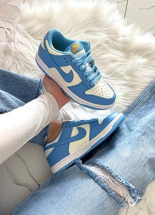 Nike dunk low coast 5