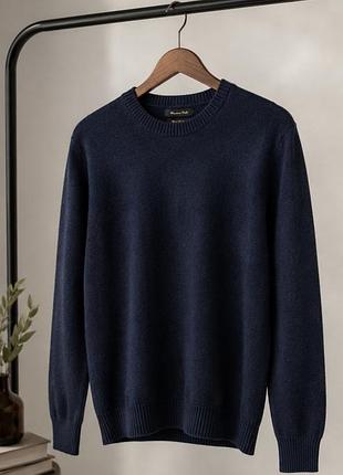 Светр massimo dutti