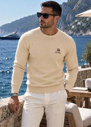 Кофта loro piana