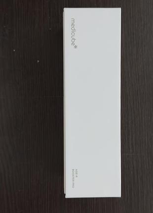 Medicube age-r booster pro 4