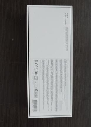 Medicube age-r booster pro 3