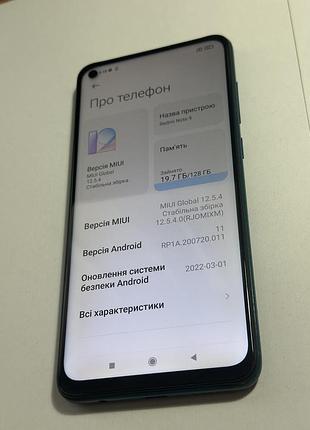 Redmi note 9 3