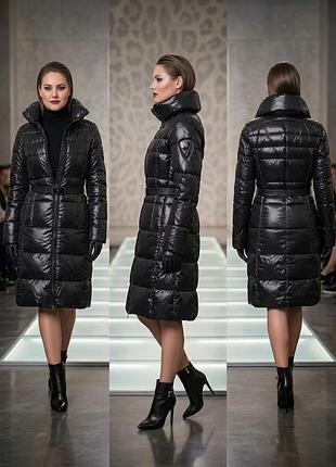 Итальянский пуховик add