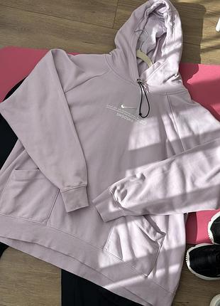 Стильне худі nike has 6