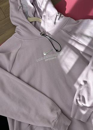 Стильне худі nike has 7