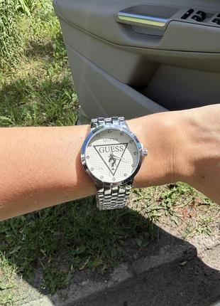 Годинник guess,оригінал,новий. 2