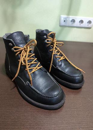 Чоботи утеплені aldo