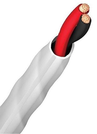 Акустичний кабель audioquest slip-db 14/2 white