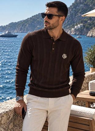 Кофта loro piana