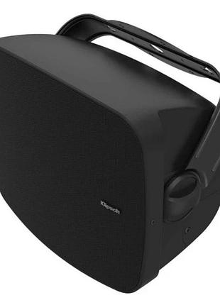 Всепогодная акустика klipsch all weather rsm-400 black