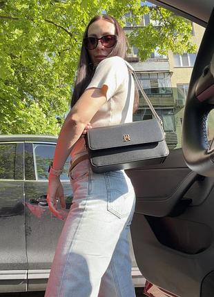 Сумка tommy hilfiger,оригінал,нова. 4