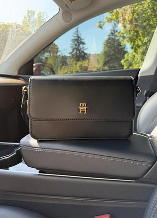 Сумка tommy hilfiger,оригінал,нова. 3