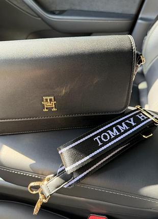 Сумка tommy hilfiger,оригінал,нова. 2