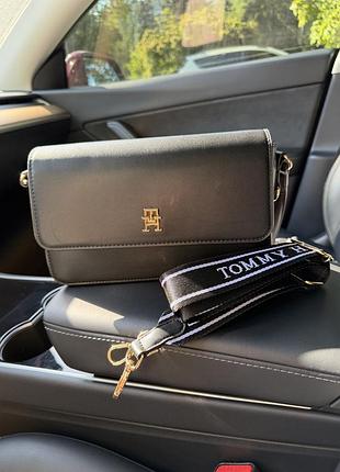 Сумка tommy hilfiger,оригінал,нова.