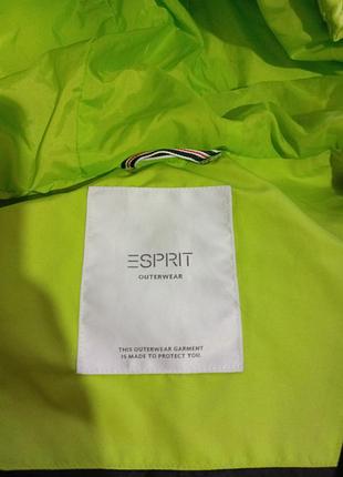 Мужская куртка esprit 2