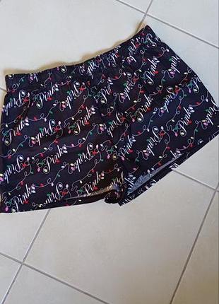 Шорти victoria's secret