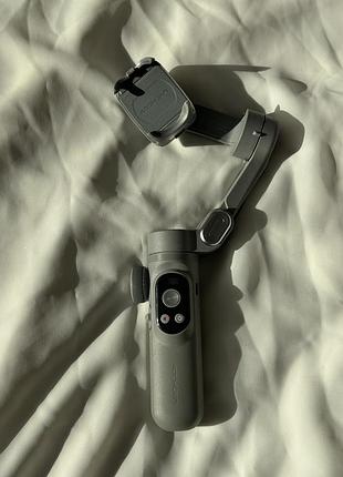 Aochuan smart x pro — стабілізатор для телефону