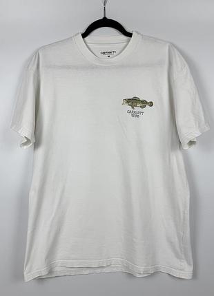 Carhartt футболка 2