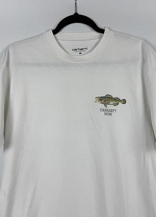 Carhartt футболка 3