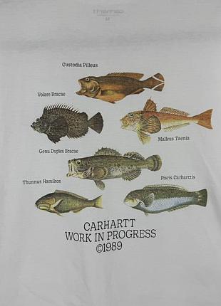 Carhartt футболка 6