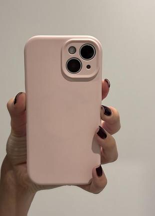 Чехол на iphone 15 5