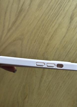 Чехол на iphone 15 4