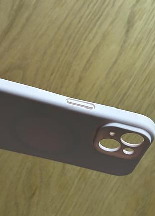 Чехол на iphone 15 3