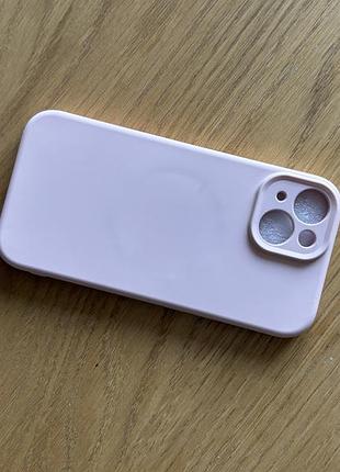 Чехол на iphone 15