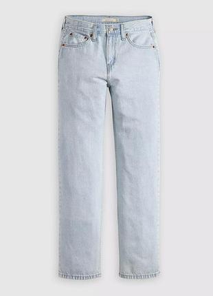 Джинси levi's,нові,оригінальні 3