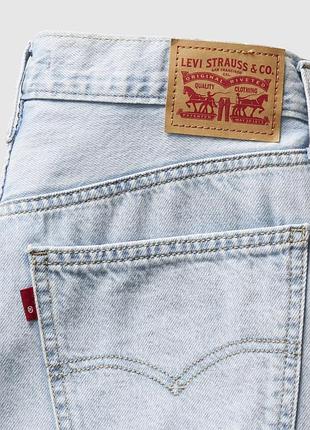 Джинси levi's,нові,оригінальні 4