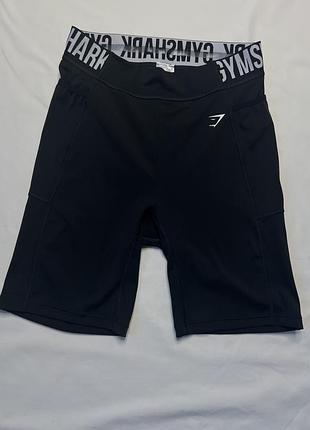 Шорти велосипедки gymshark 3