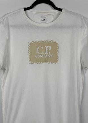 C.p. company футболка 2