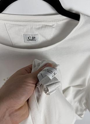 C.p. company футболка 5